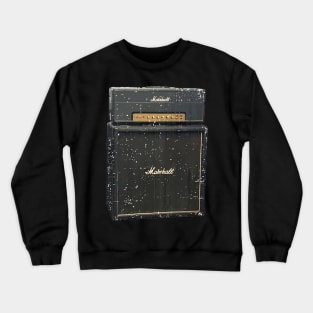 marshall Crewneck Sweatshirt